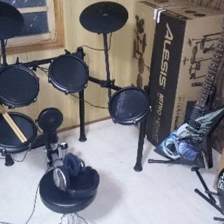 ボーカル募集