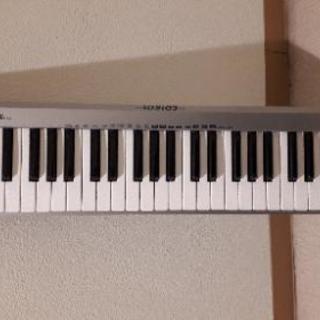 【中古】【作曲】【DTM】EDIROL MIDI キーボード P...