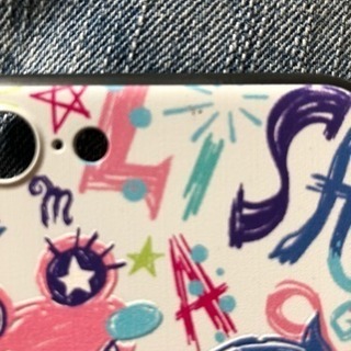 LiSA グッズ ✩.*˚iPhoneケースの画像