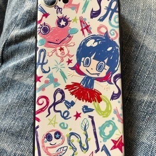 LiSA グッズ ✩.*˚iPhoneケース