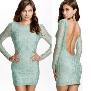 新品ミニドレス5着の画像