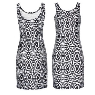 新品ミニドレス5着の画像