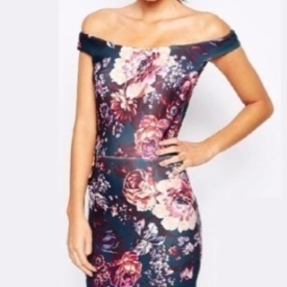 新品ミニドレス5着の画像