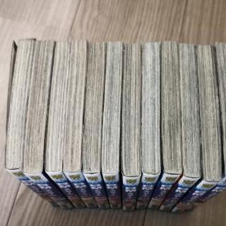 BM ネクタール 全巻 1～12巻 の画像