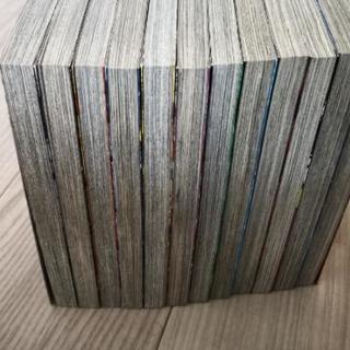 BM ネクタール 全巻 1～12巻 の画像