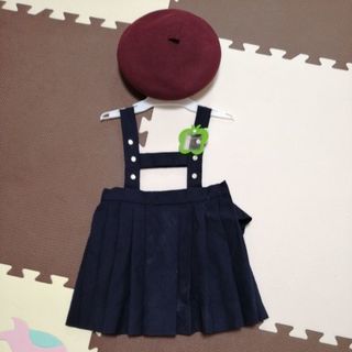 尼崎市　みこころ幼稚園　女児冬制服など