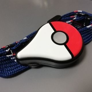 ポケモンGO Plus