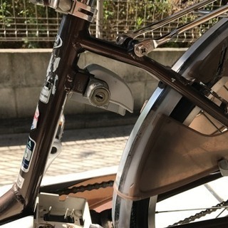 電動自転車