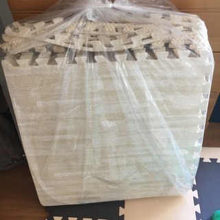 大判ジョイントマット 新品未使用