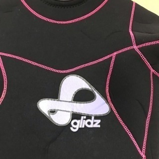 お値下げ中！レディース？キッズ？ウェット美品の画像