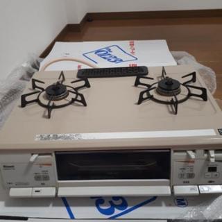 [対応中]　Rinnai　2口ガスコンロの画像