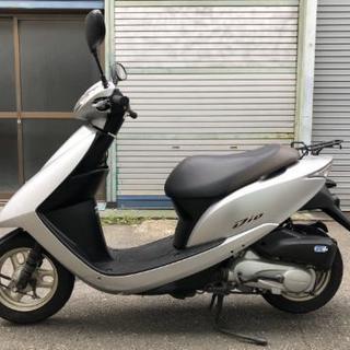 兵庫■大阪 ディオ Dio AF68 FI セル始動 ホンダ