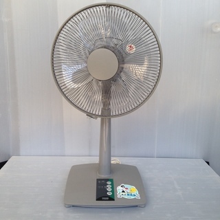 TOSHIBA 東芝　 扇風機　F-LH21 グレー