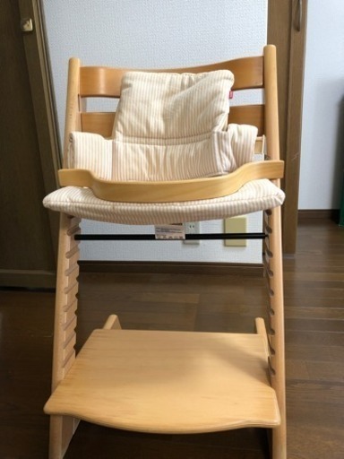 STOKKE 椅子