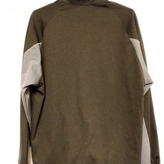 【中古】ヨネックス  スポーツウエア   Mの画像