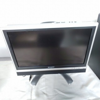 20型★液晶テレビ(^^)リモコン付き