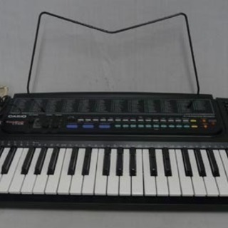 19Y0097 6 6  CASIO カシオトーン CT-636...
