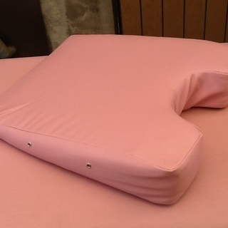 美品・カワイイTakadaBed ピンク マッサージチェア 残り2台に 高田