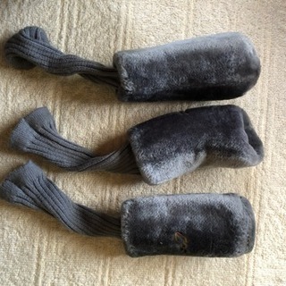 スポルディング ゴルフフルセット（フレックスR） の画像