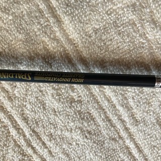 スポルディング ゴルフフルセット（フレックスR） の画像