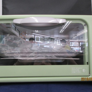 HIRO　オーブントースター　OVA-8の画像