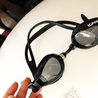 【中古】IGNIO  ゴーグル