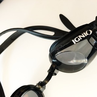 【中古】IGNIO  ゴーグルの画像