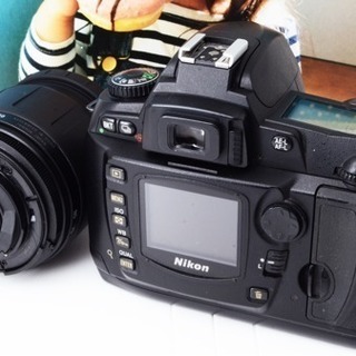 ☆ビギナー向け☆練習に最適☆WIFISD☆届いてすぐ使える☆ニコン