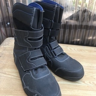 シモン安全靴28.0