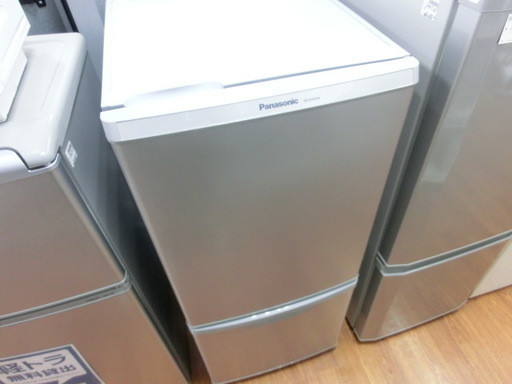 【トレファク府中店】お買い得品！Panasonicの2ドア冷蔵庫！！
