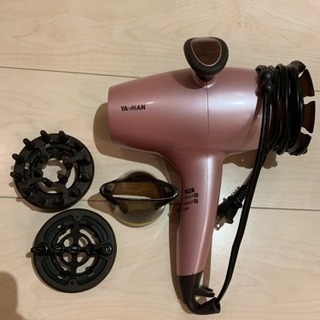 ヤーマン スカルプドライヤー 【引越しの為26日まで対応】