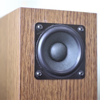 FOSTEX P650K ペア ＊音声確認動画あり 小口径6.5...