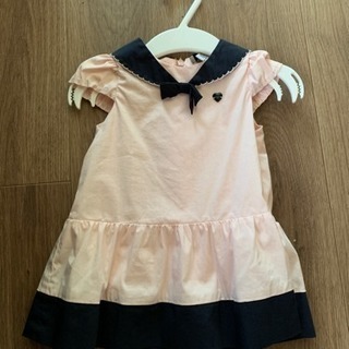 ARMANIBABY