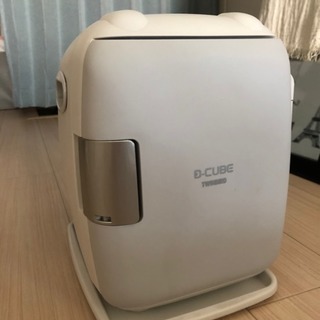 ミニ 保冷保温ボックス ツインバード