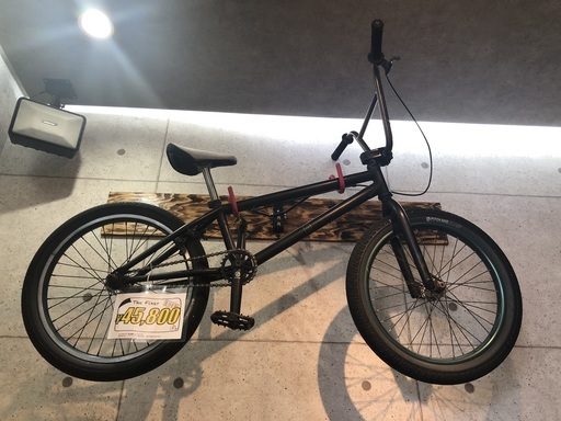 【中古】	WE　THE　PEOPLE BMX