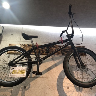 【中古】	WE　THE　PEOPLE BMX