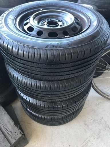 primacy 用195/65/15 ほぼ新品、ブリジストン、取り付け無料