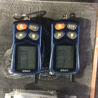 バイパー 791XVの画像