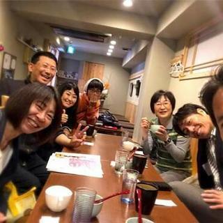 神戸・朝活 「三宮で木曜日朝活」