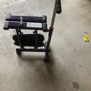 レッグマジック