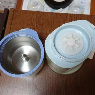 フードプロセッサーの画像