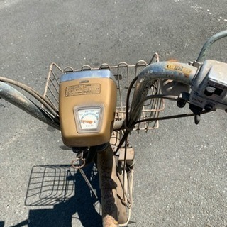 ロードパル ホンダ 現状の画像