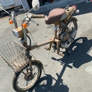 ロードパル ホンダ 現状の画像