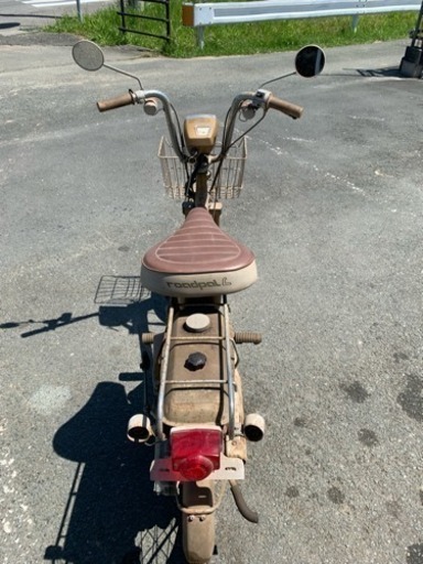 ロードパル ホンダ 現状