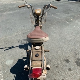 ロードパル ホンダ 現状