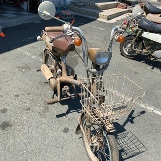 ロードパル ホンダ 現状の画像