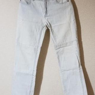 デニム👖ジーンズ　ストラネス