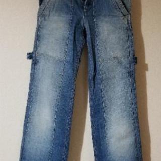 デニム👖ジーンズ　✴美品★お値下げしました★