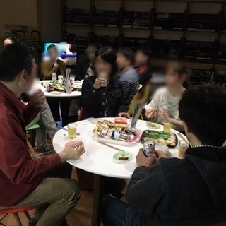 おひとり様歓迎！6/23(日)奈良で交流会 - その他