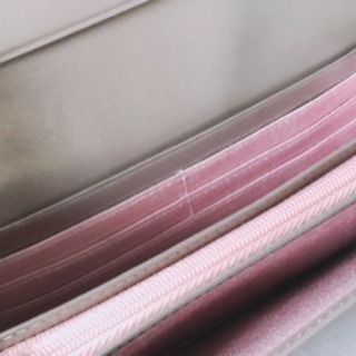 Pinky&dianne✩長財布＆キーケース【新品】の画像